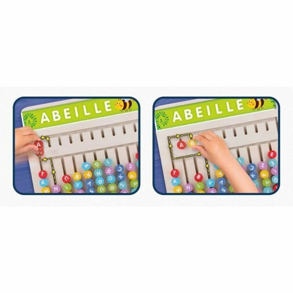 Lernspiel Lisciani Giochi