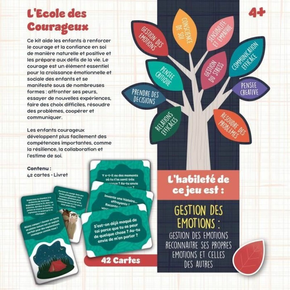 Jouet Educatif Lisciani Giochi