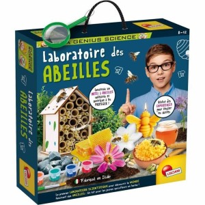 Wissenschaftsspiel Lisciani Giochi