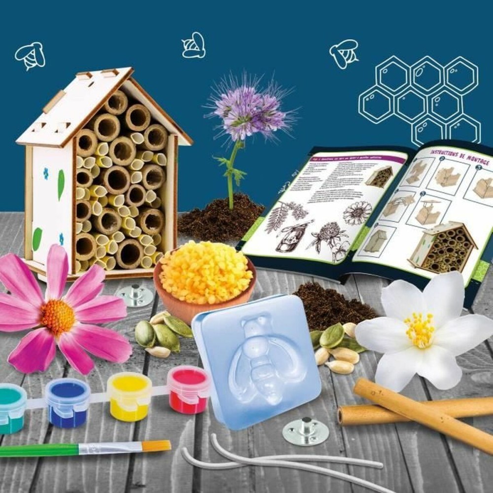 Science Game Lisciani Giochi