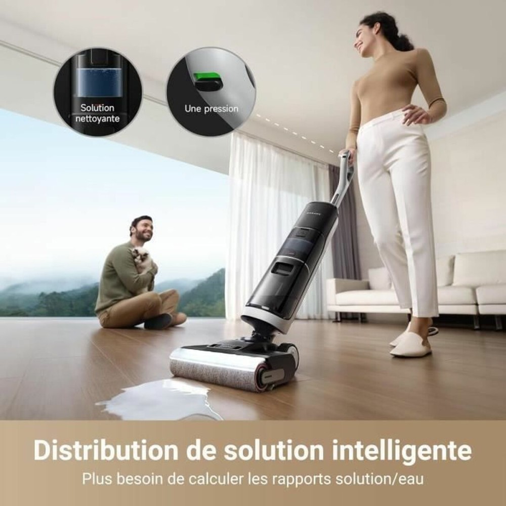 Aspirateur balai Dreame