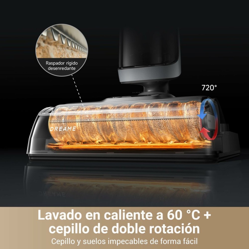 Stick Vacuum Cleaner Dreame