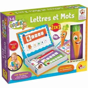 Lernspiel Lisciani Giochi