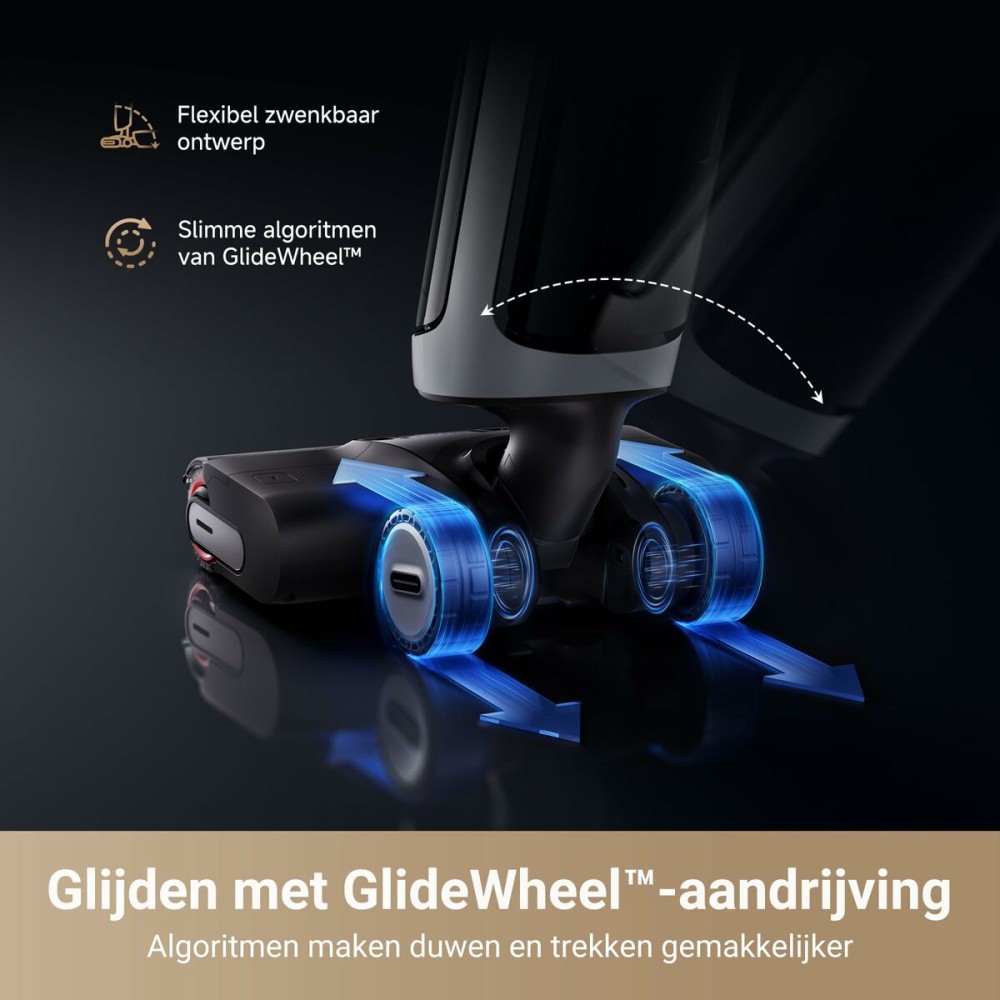Aspirateur balai Dreame