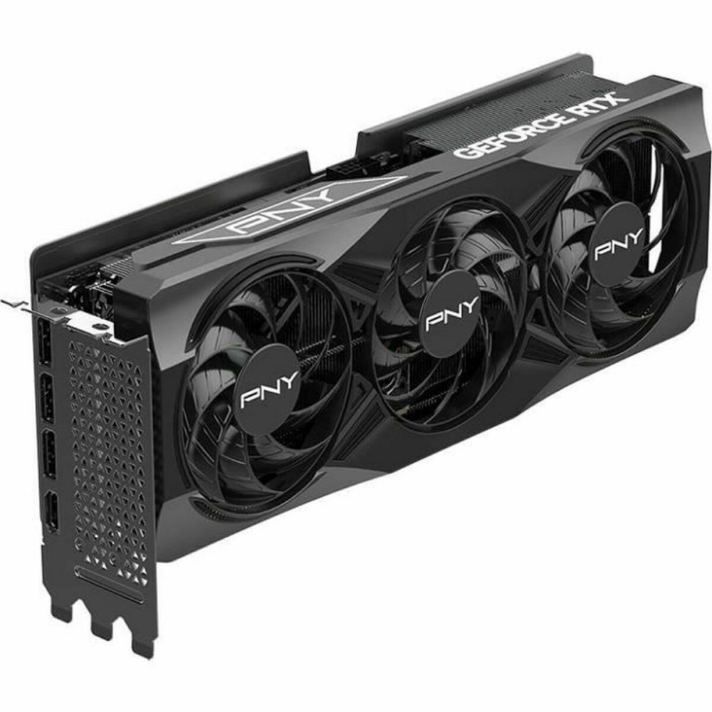 Grafikkarte PNY VCG5070T16TFXPB1-O nvidia geforce rtx 5070 ti 16 GB