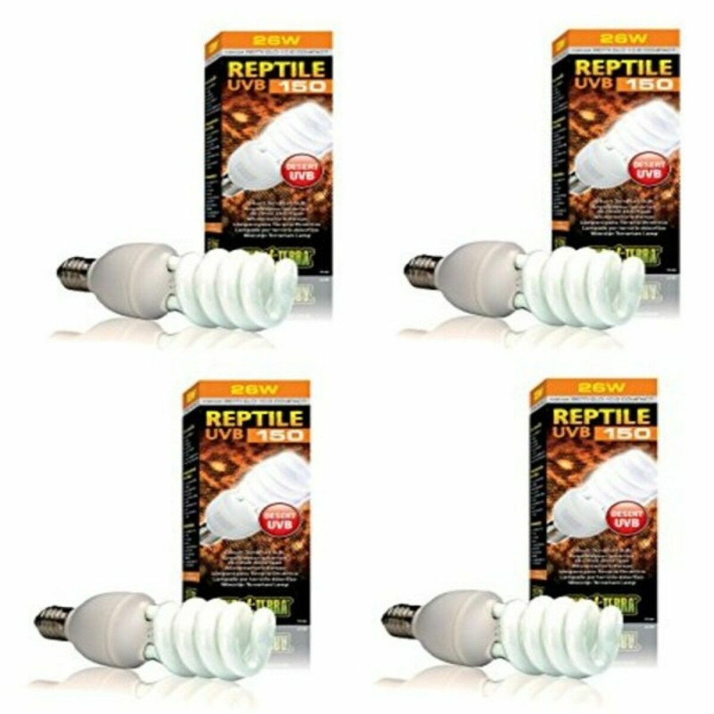 Lampe Exo Terra
