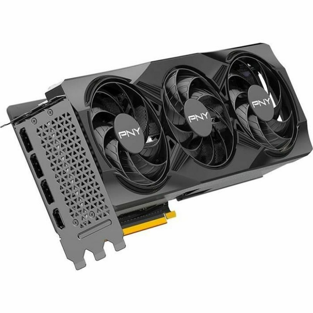 Grafikkarte PNY VCG5070T16TFXPB1-O nvidia geforce rtx 5070 ti 16 GB