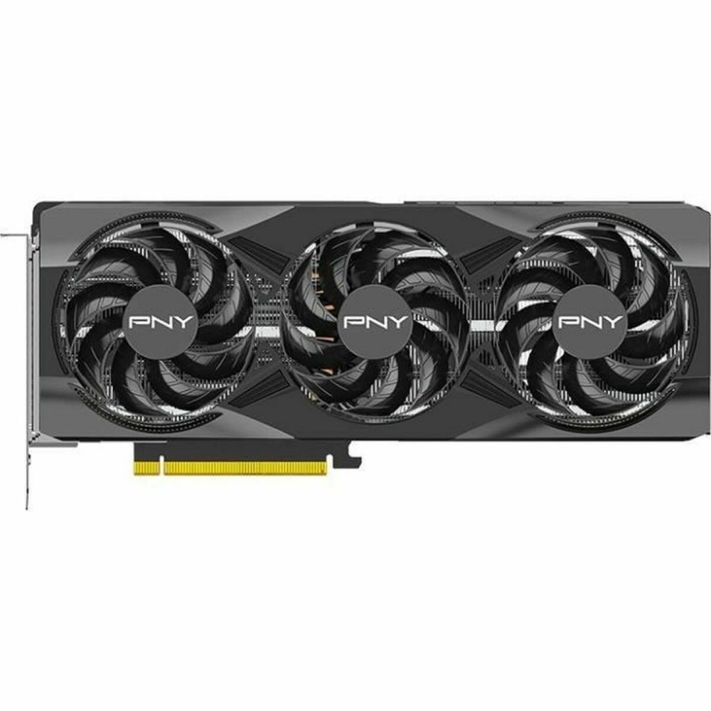 Grafikkarte PNY VCG5070T16TFXPB1-O nvidia geforce rtx 5070 ti 16 GB