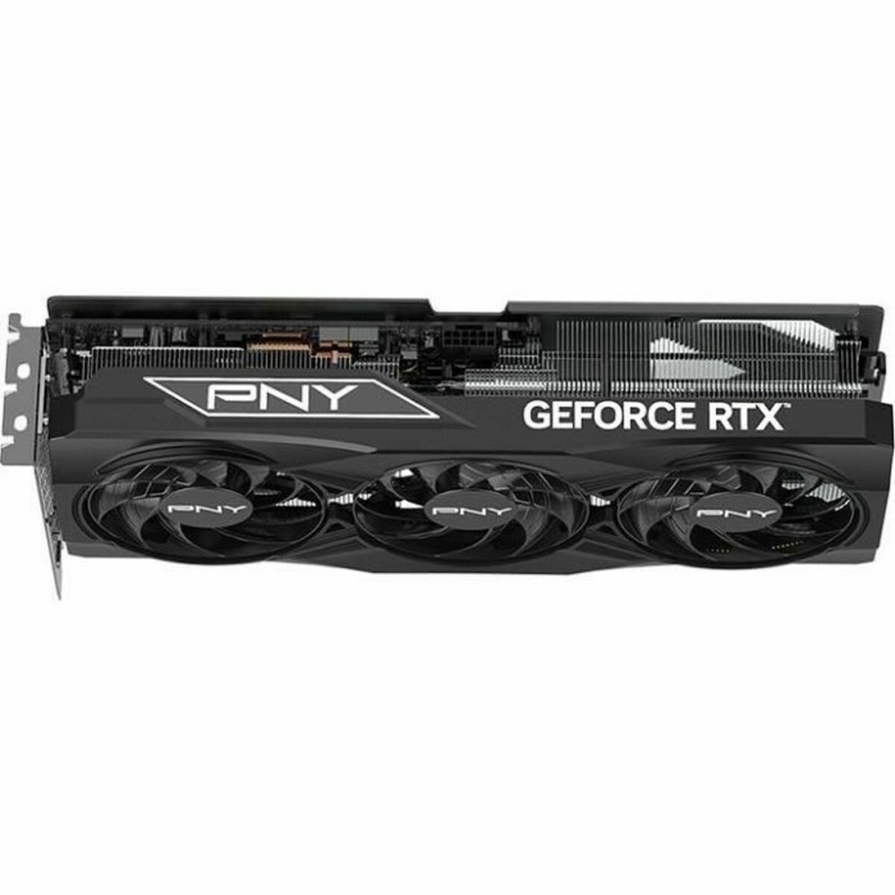Grafikkarte PNY VCG5070T16TFXPB1-O nvidia geforce rtx 5070 ti 16 GB
