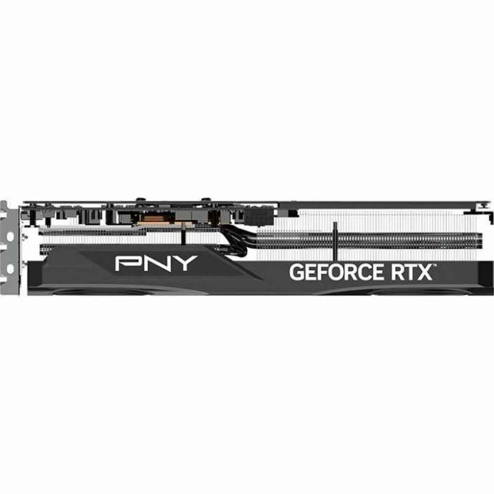Grafikkarte PNY VCG5070T16TFXPB1-O nvidia geforce rtx 5070 ti 16 GB