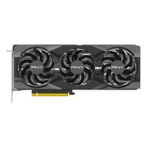 Grafikkarte PNY VCG5070T16TFXPB1-O nvidia geforce rtx 5070 ti 16 GB