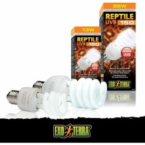 Lampe Exo Terra