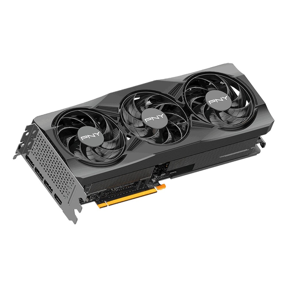 Grafikkarte PNY VCG5070T16TFXPB1-O nvidia geforce rtx 5070 ti 16 GB