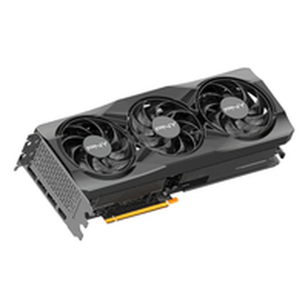 Grafikkarte PNY VCG5070T16TFXPB1-O nvidia geforce rtx 5070 ti 16 GB