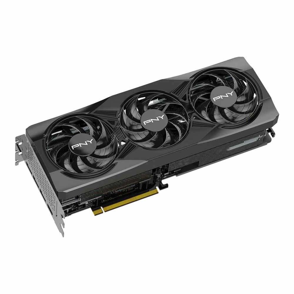Grafikkarte PNY VCG5070T16TFXPB1-O nvidia geforce rtx 5070 ti 16 GB