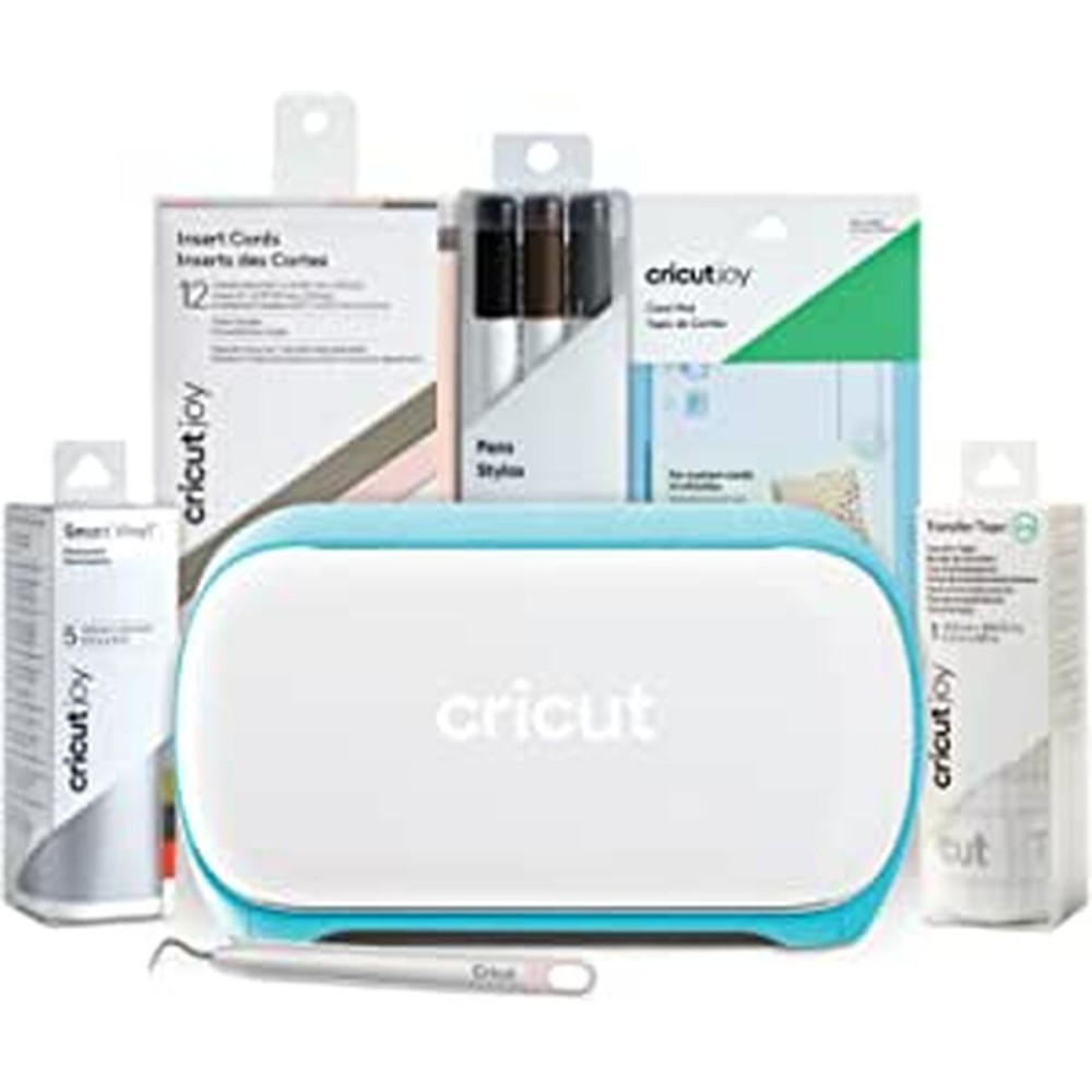 Craft Set Cricut