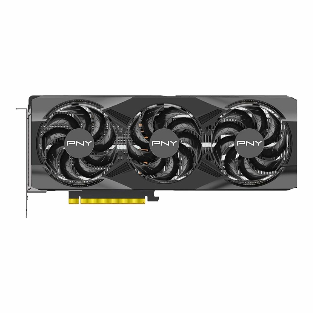 Grafikkarte PNY VCG5070T16TFXPB1-O nvidia geforce rtx 5070 ti 16 GB