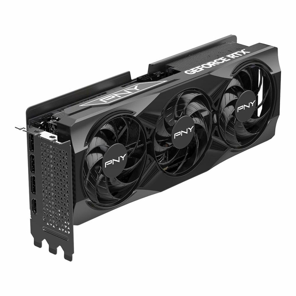 Grafikkarte PNY VCG5070T16TFXPB1-O nvidia geforce rtx 5070 ti 16 GB