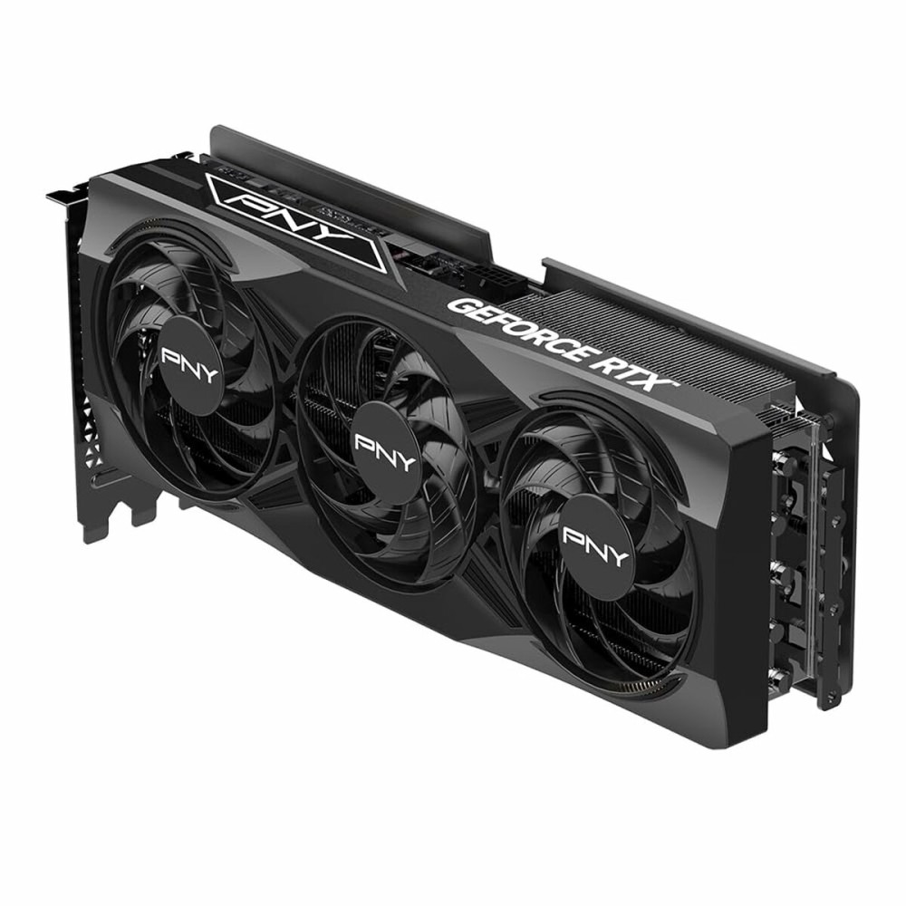 Grafikkarte PNY VCG5070T16TFXPB1-O nvidia geforce rtx 5070 ti 16 GB