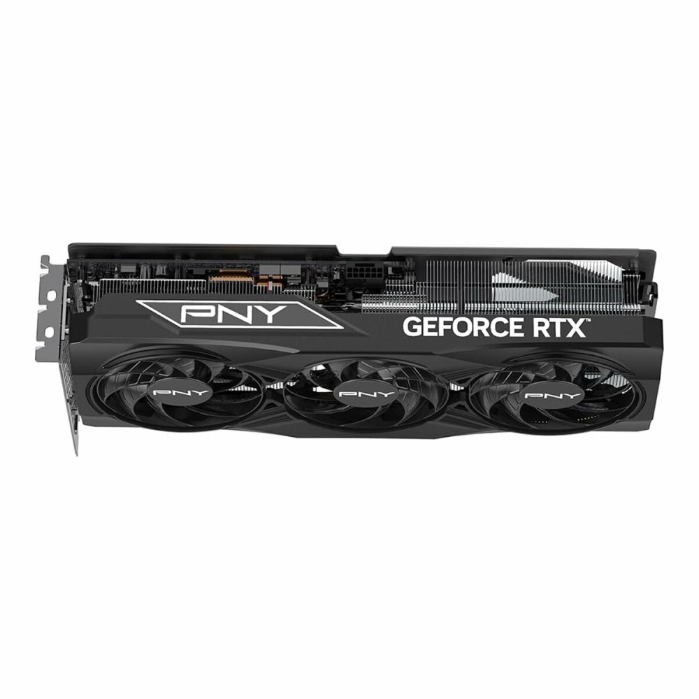 Grafikkarte PNY VCG5070T16TFXPB1-O nvidia geforce rtx 5070 ti 16 GB