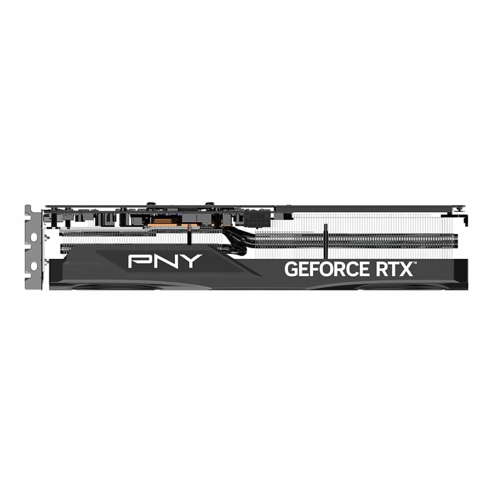 Grafikkarte PNY VCG5070T16TFXPB1-O nvidia geforce rtx 5070 ti 16 GB