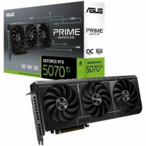 Carte Graphique Asus nvidia geforce rtx 5070 ti 16 GB GDDR6 GDDR6X