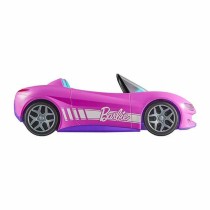 Puppe Hot Wheels Bunt Rosa