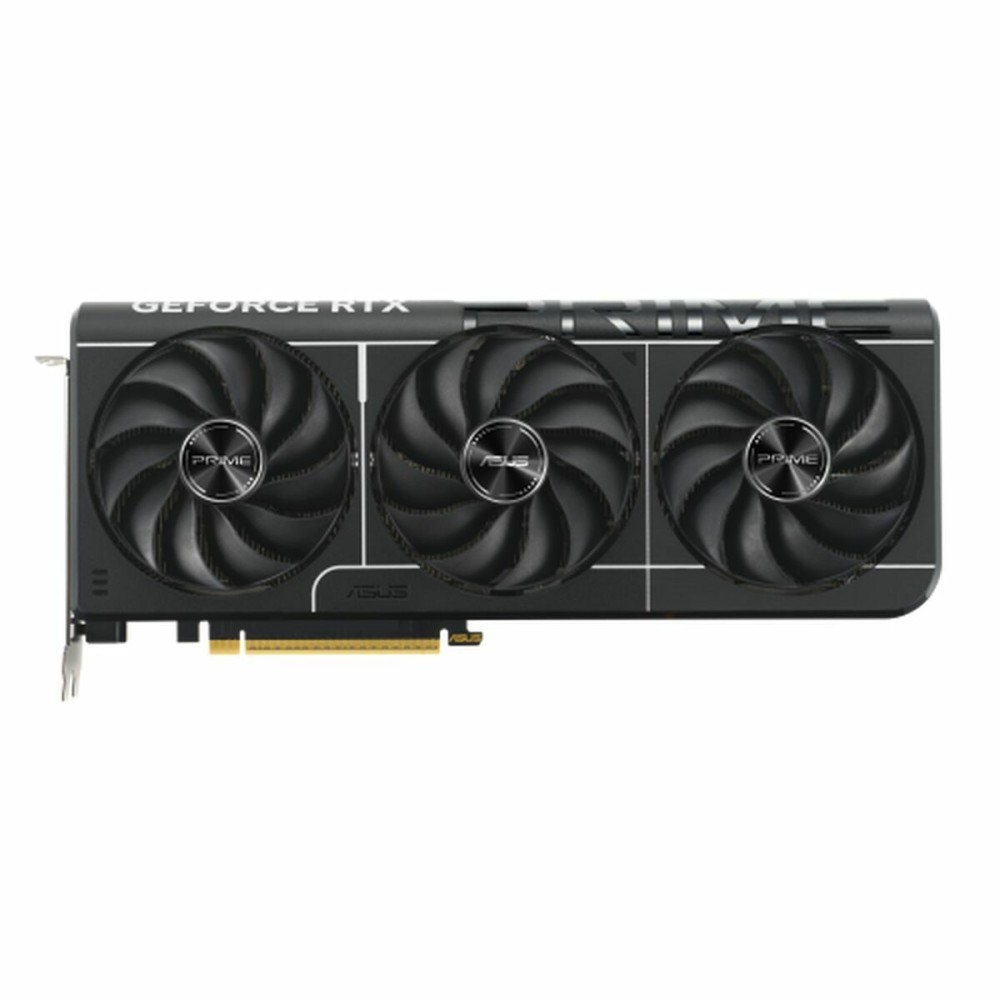 Grafikkarte Asus nvidia geforce rtx 5070 ti 16 GB GDDR6 GDDR6X