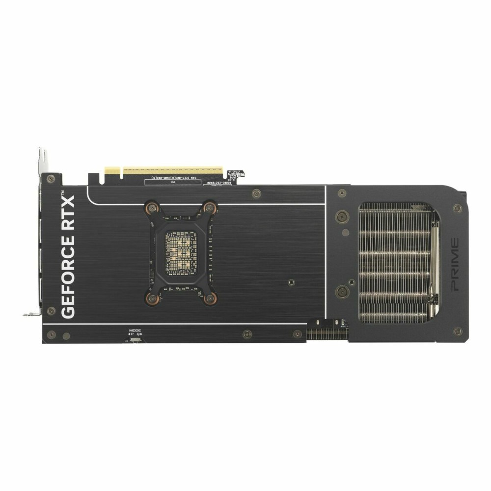 Grafikkarte Asus nvidia geforce rtx 5070 ti 16 GB GDDR6 GDDR6X
