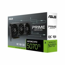 Grafikkarte Asus nvidia geforce rtx 5070 ti 16 GB GDDR6 GDDR6X