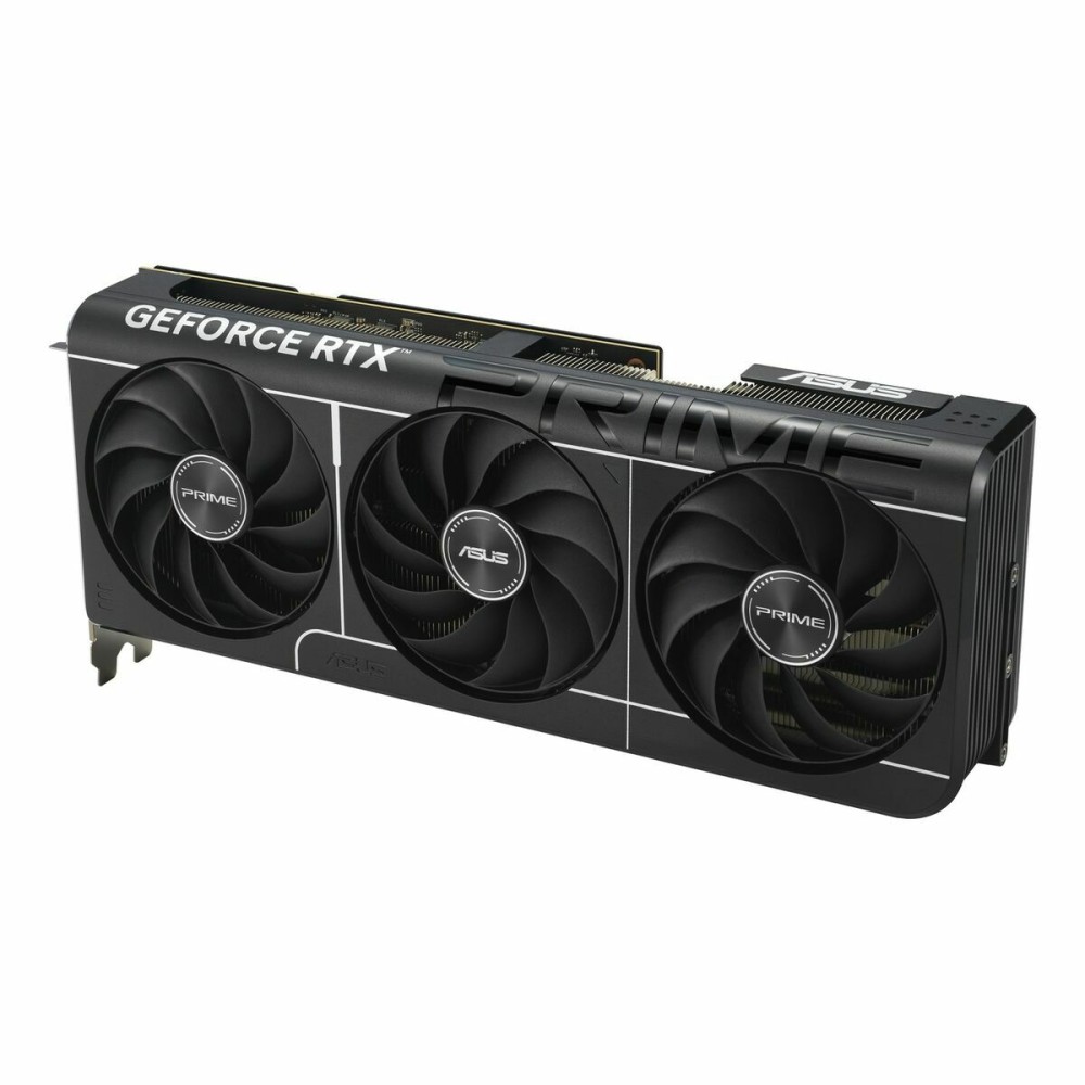 Grafikkarte Asus nvidia geforce rtx 5070 ti 16 GB GDDR6 GDDR6X