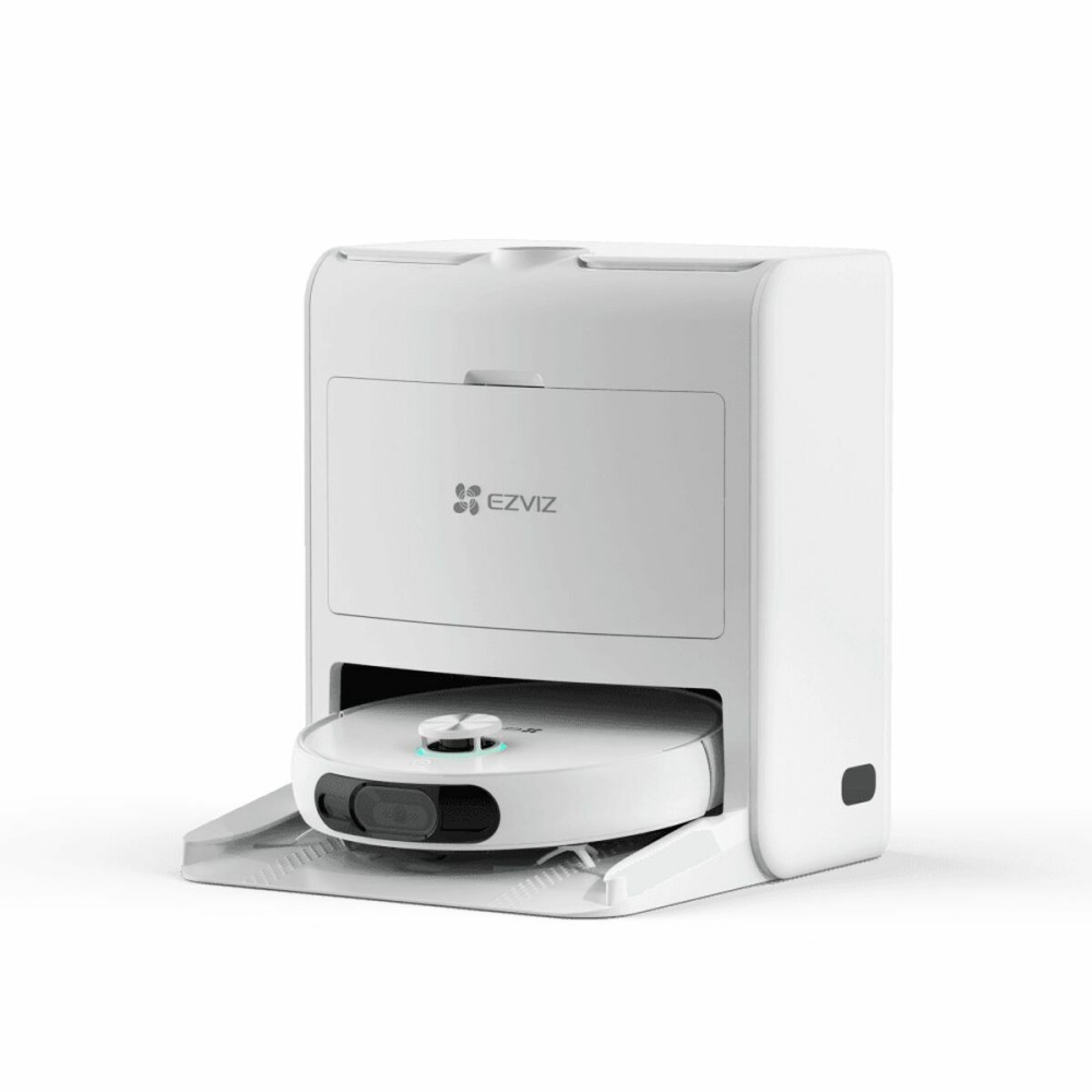 Robot aspirateur intelligent Ezviz