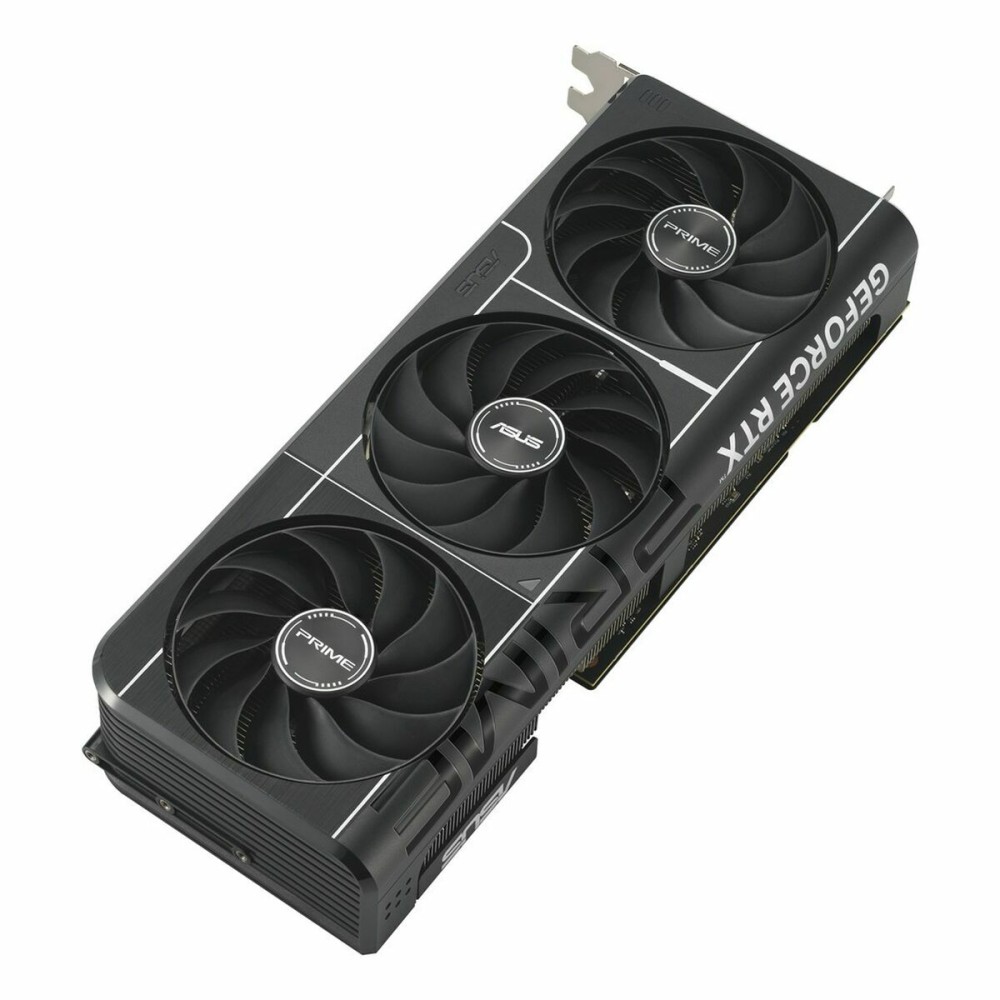 Grafikkarte Asus nvidia geforce rtx 5070 ti 16 GB GDDR6 GDDR6X