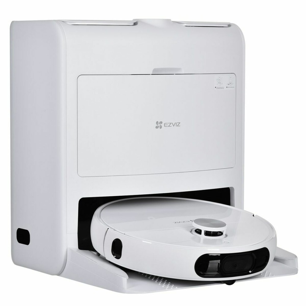 Robot aspirateur intelligent Ezviz