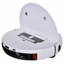 Robot aspirateur intelligent Ezviz