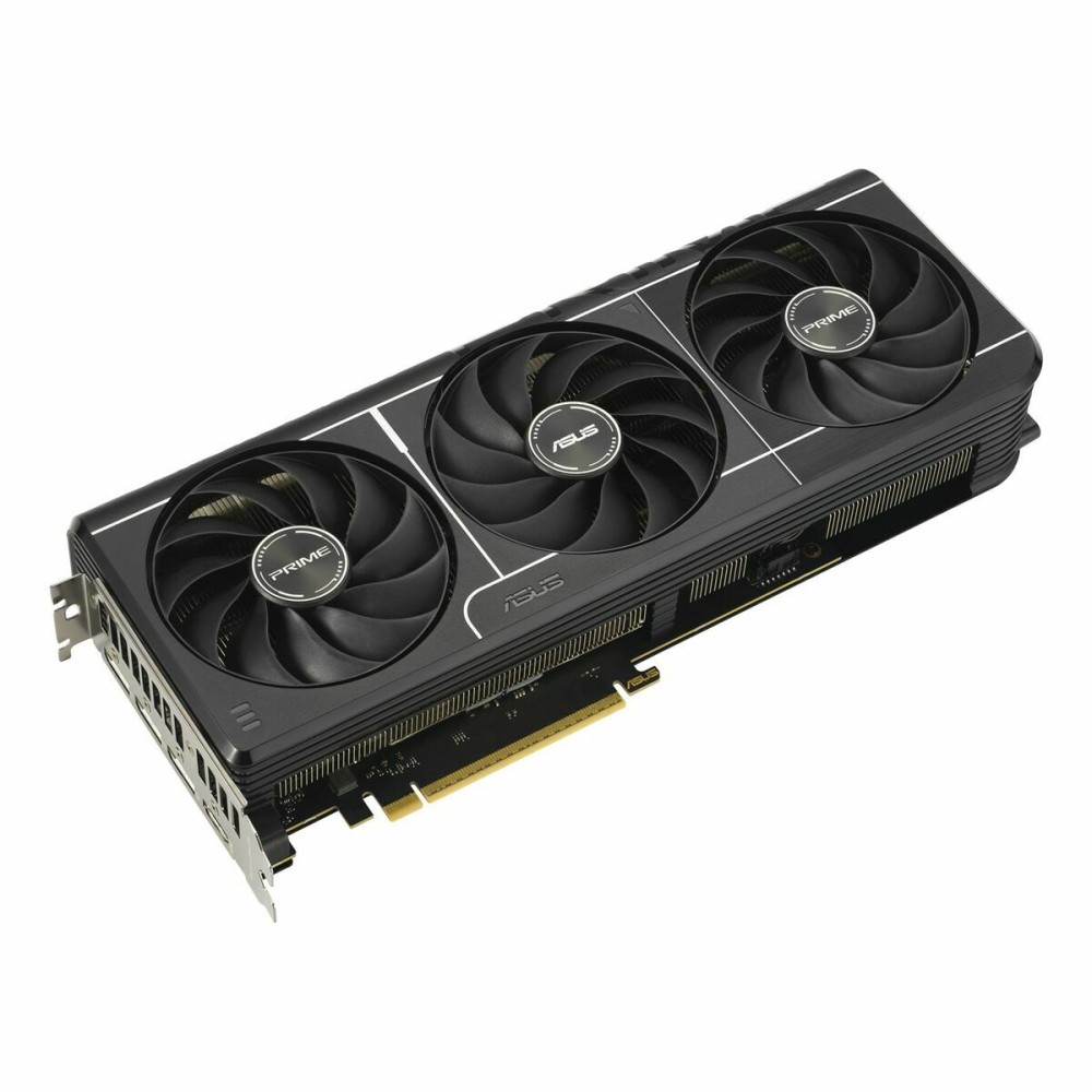Graphics card Asus nvidia geforce rtx 5070 ti 16 GB GDDR6 GDDR6X