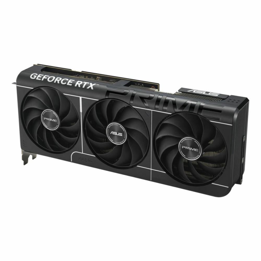 Grafikkarte Asus nvidia geforce rtx 5070 ti 16 GB GDDR6 GDDR6X