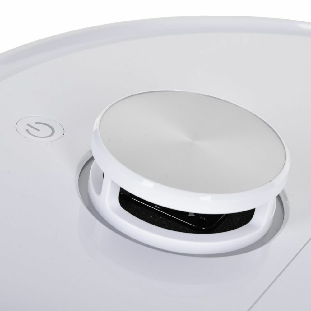 Robot aspirateur intelligent Ezviz