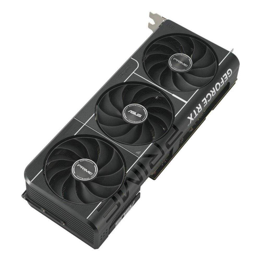 Grafikkarte Asus nvidia geforce rtx 5070 ti 16 GB GDDR6 GDDR6X