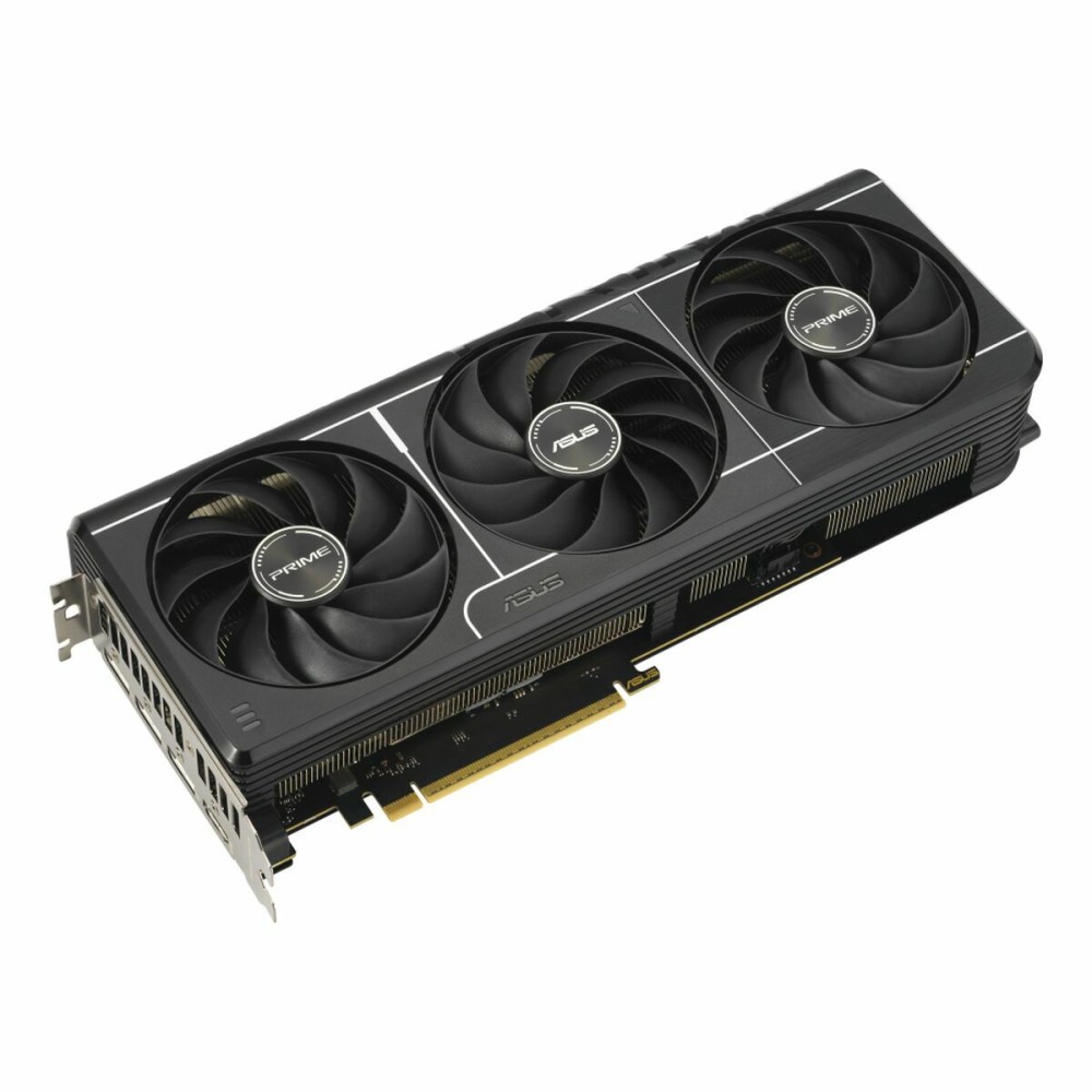 Grafikkarte Asus nvidia geforce rtx 5070 ti 16 GB GDDR6 GDDR6X