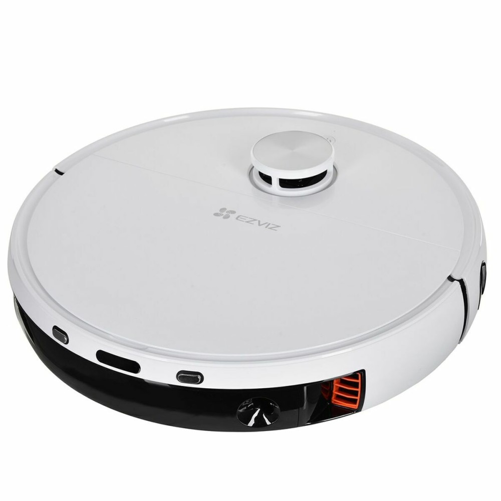 Robot aspirateur intelligent Ezviz