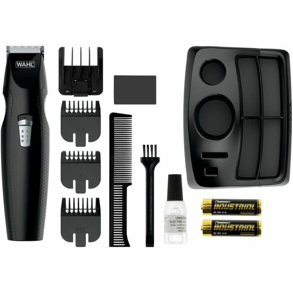 Barttrimmer Wahl