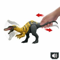 Dinosaure Jurassic World