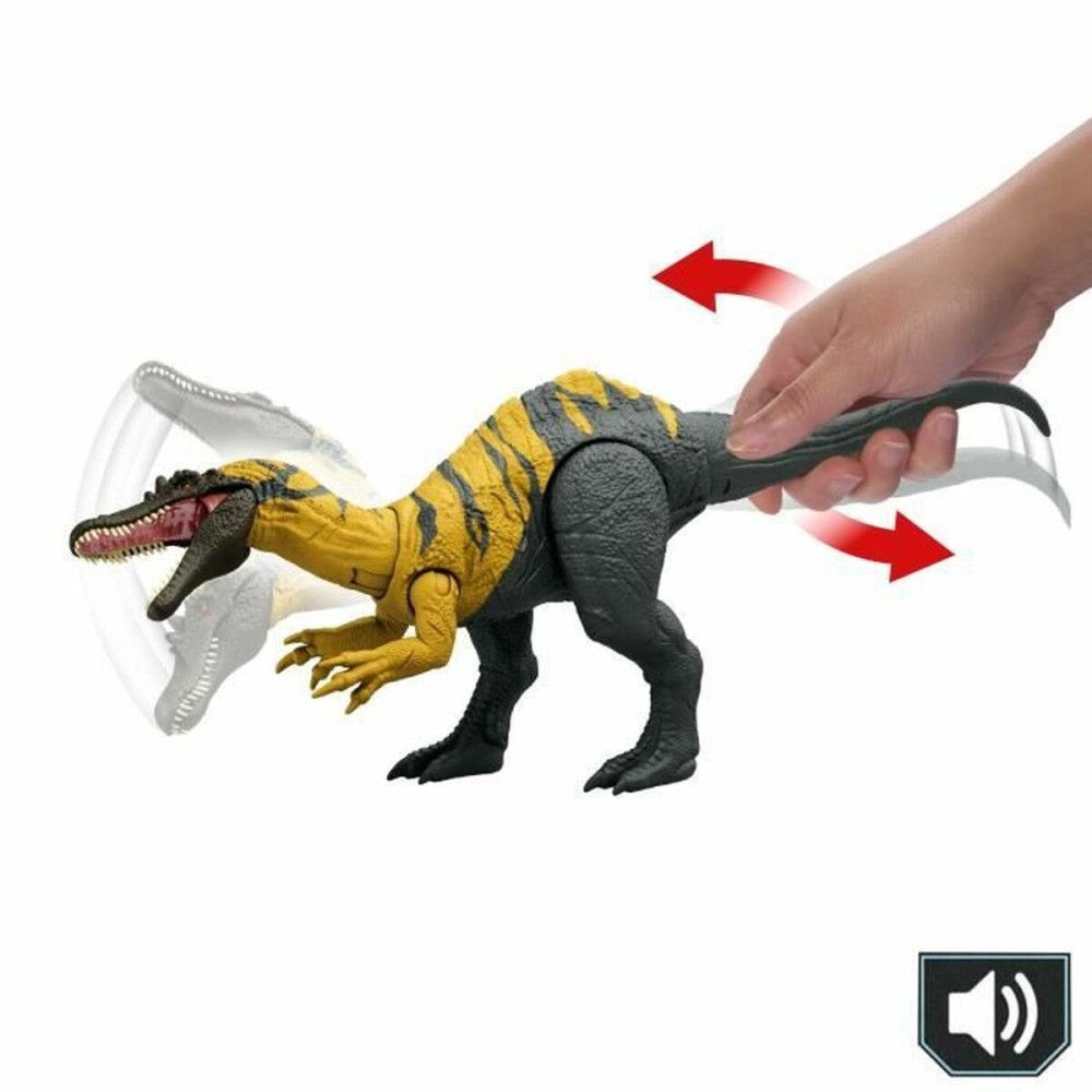 Dinosaure Jurassic World