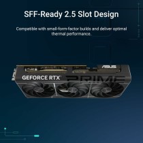 Grafikkarte Asus nvidia geforce rtx 5070 ti 16 GB GDDR6 GDDR6X