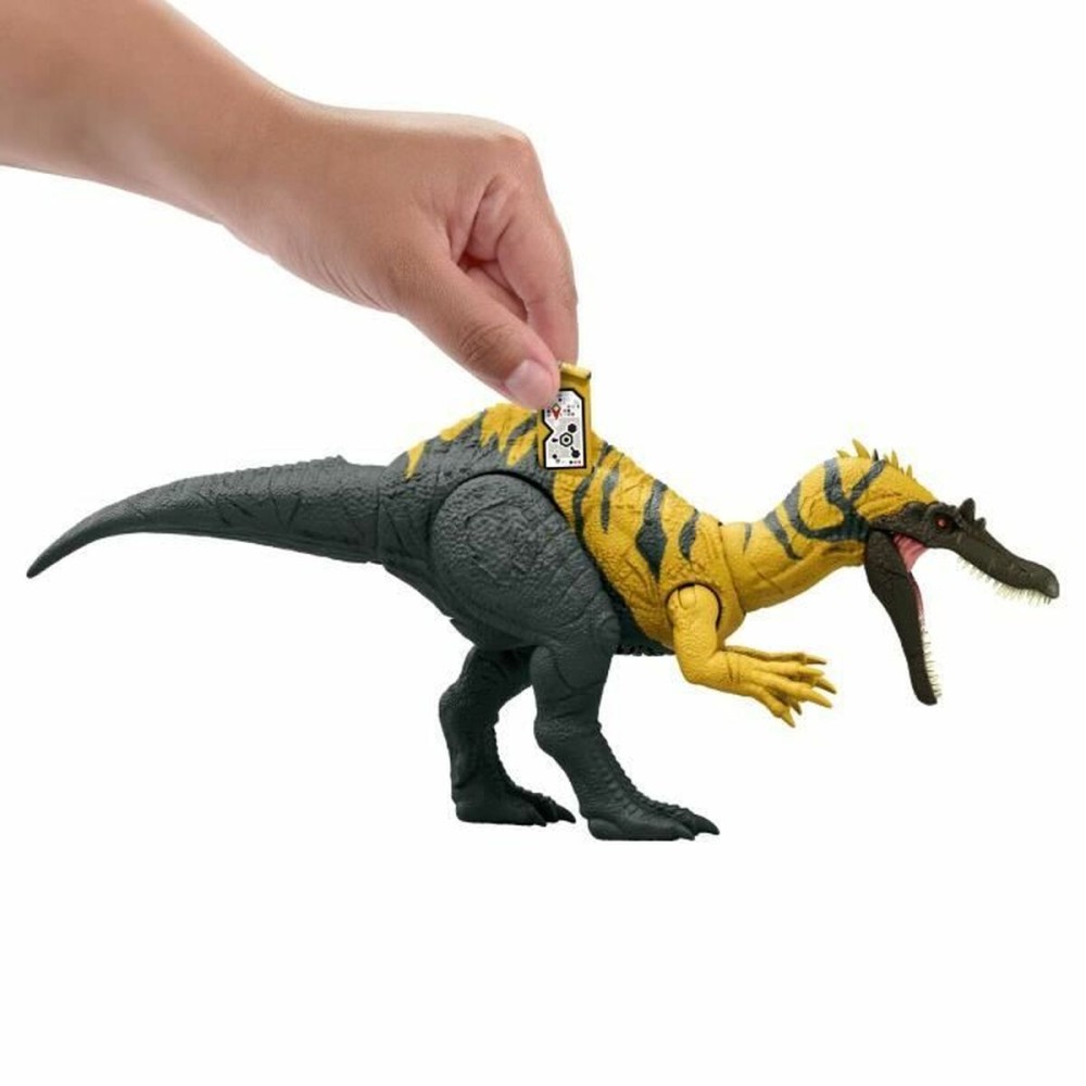 Dinosaure Jurassic World