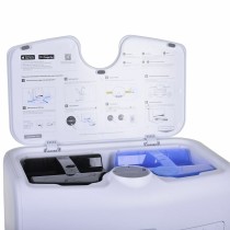 Robot aspirateur intelligent Ezviz