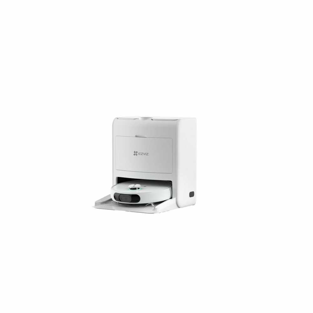 Robot aspirateur intelligent Ezviz