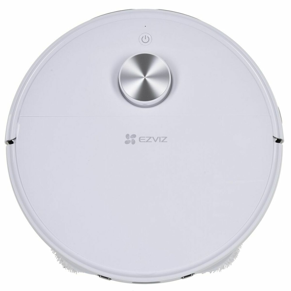 Robot aspirateur intelligent Ezviz