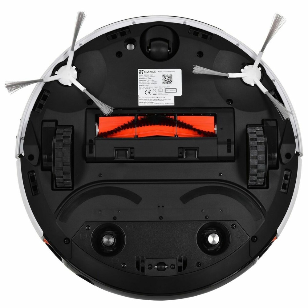 Robot aspirateur intelligent Ezviz